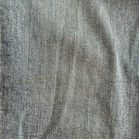 High Rise OG Straight - Picture 8 of 9